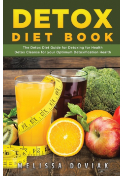 Detox Diet Book