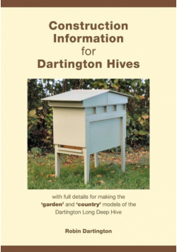 Construction Information for Dartington Hives