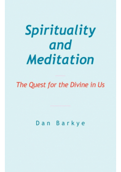 Spirituality and Meditation