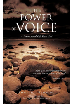 The Power of Voice