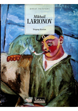 Mikhail Larianov
