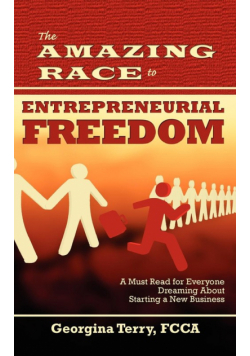 The Amazing Race to Entrepreneurial Freedom