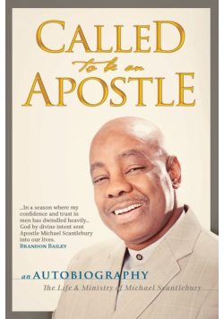 Called to Be an Apostle