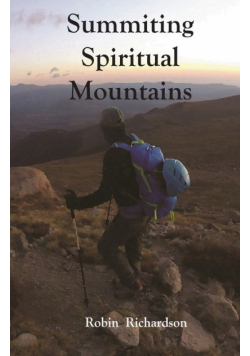 Summiting Spiritual Mountains