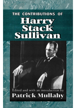 The Contributions of Harry Sack Sullivan