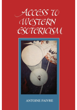 Access to Western Esotericism