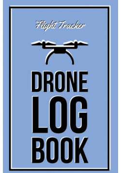 Drone Log Book
