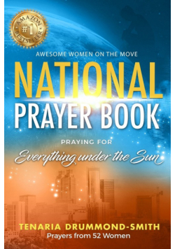 AWOTM National Prayer Book
