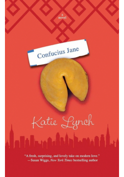 Confucius Jane