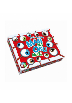 Mam na oku Maxi