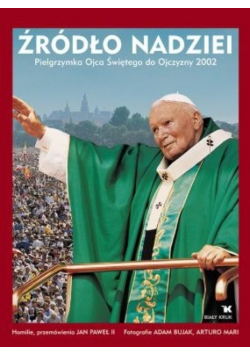 Źródło nadziei