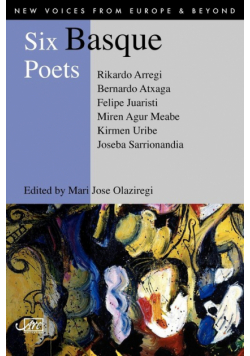 Six Basque Poets