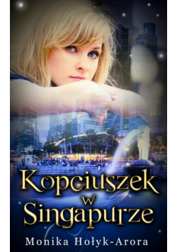 Kopciuszek w Singapurze