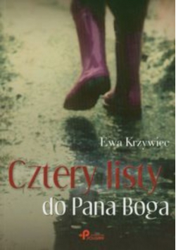 Cztery listy do Pana Boga