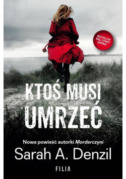 Ktoś musi umrzeć