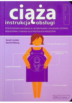 Instrukcja obsługi Ciąża
