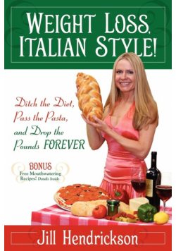 Weight Loss, Italian-Style!