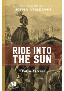 Ride Into the Sun