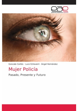 Mujer Policía