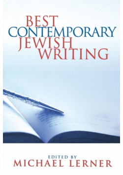 Best Contemporary Jewish Writing