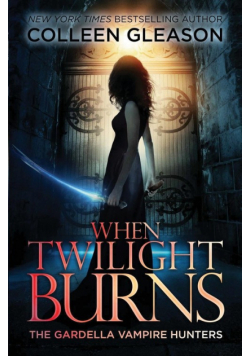 When Twilight Burns