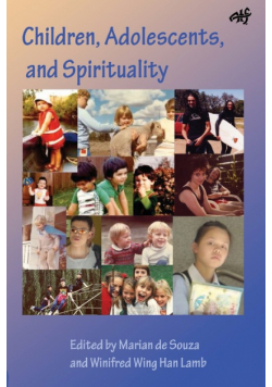 Children, Adolescents and Spirituality