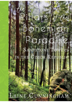 The Pillars of the Bohemian Paradise