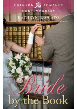 Bride by the Book