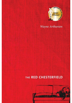Red Chesterfield