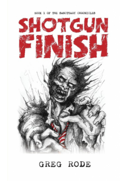 Shotgun Finish