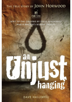 An Unjust Hanging