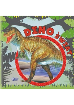 Dino świat