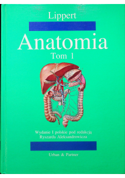 Anatomia tom I