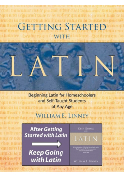 Getting Started with Latin