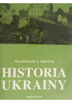 Historia Ukrainy