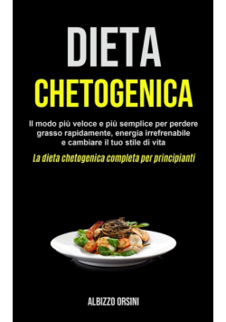 Dieta Chetogenica