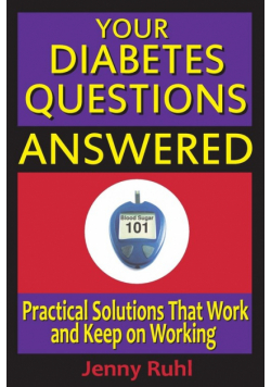 Your Diabetes Questions Answered