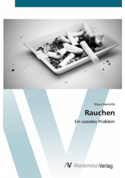 Rauchen