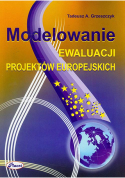 Modelowanie ewaluacji projektów europejskich