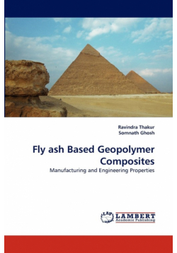Fly ash Based Geopolymer Composites