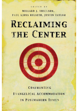 Reclaiming the Center