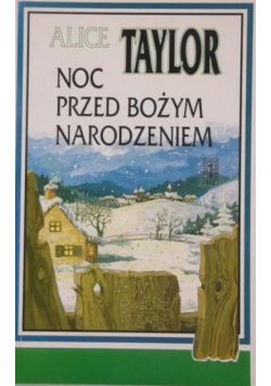 Noc przed Bożym Narodzeniem