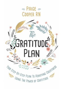 The Gratitude Plan
