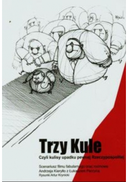 Trzy kule