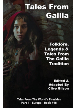 Tales From Gallia