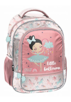 Plecak Ballerina PP22BC-260 PASO