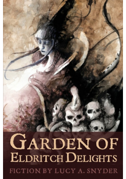 Garden of Eldritch Delights