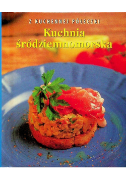Kuchnia śródziemnomorska