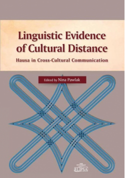 Linguistic Evidence of Cultural Distance