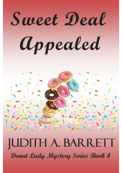 Sweet Deal Appealed